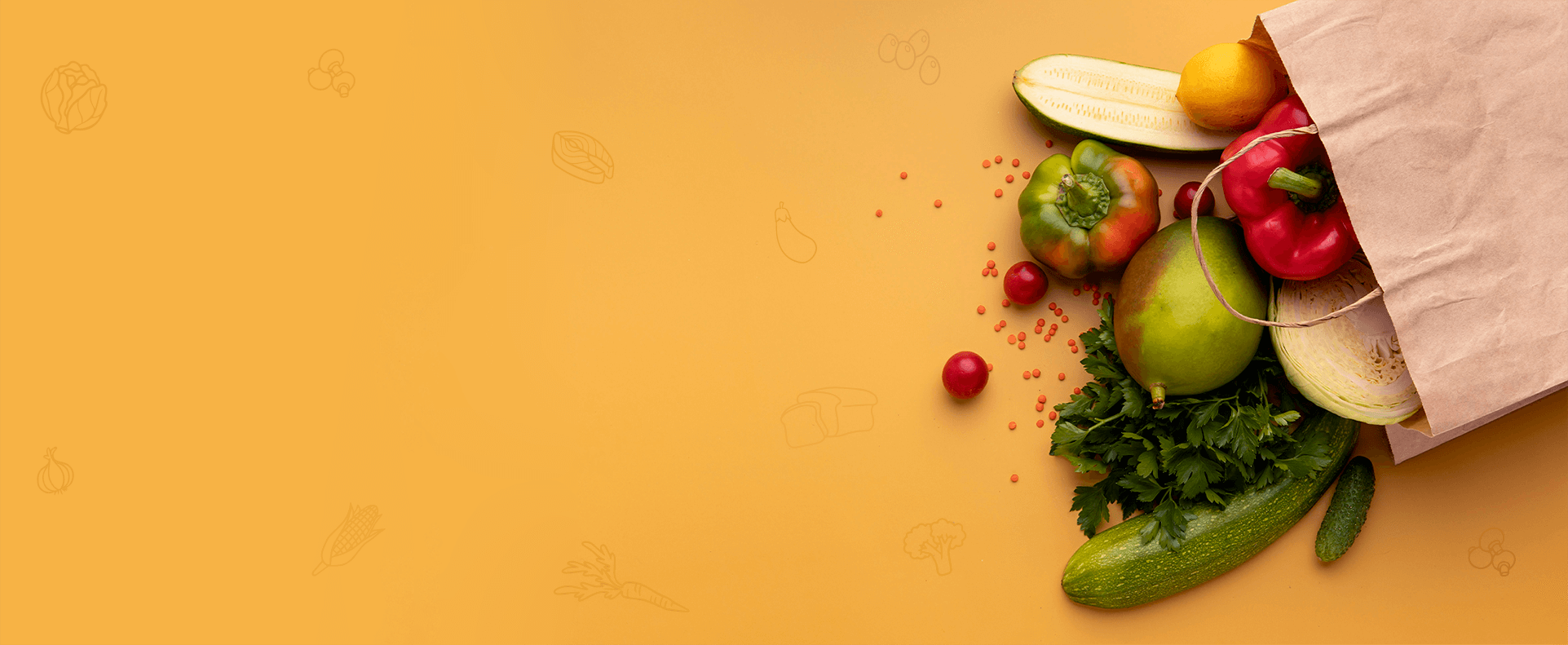 We Bring the Store to Your Door